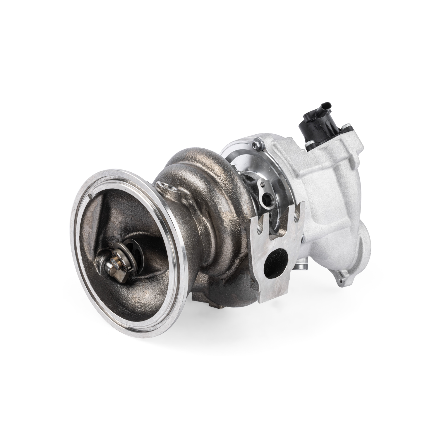 APR DTR8868 Direct Replacement Turbo Kit for Audi S4 B9 / S5 B9 / SQ5 B9 (2017–2024)