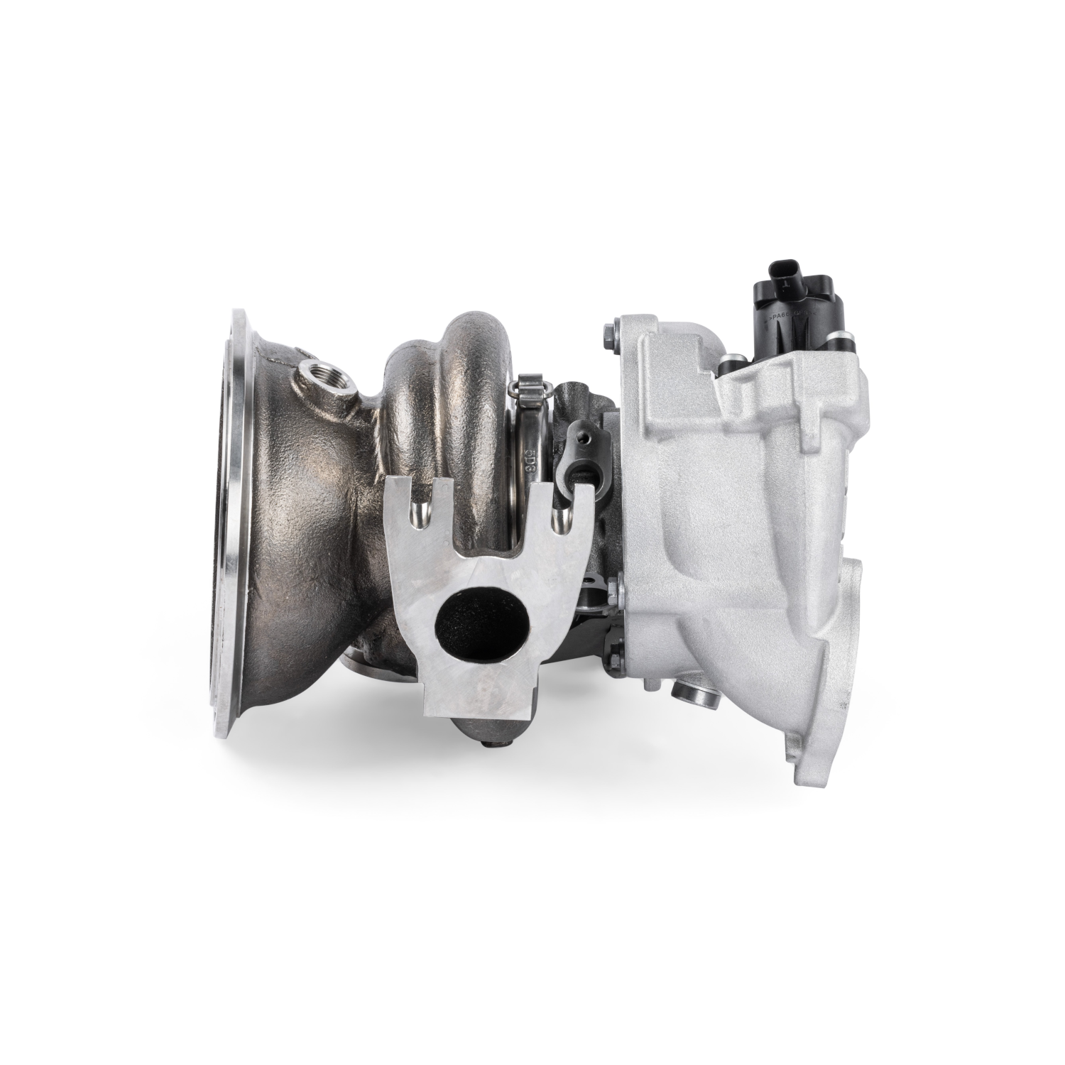 APR DTR8868 Direct Replacement Turbo Kit for Audi S4 B9 / S5 B9 / SQ5 B9 (2017–2024)
