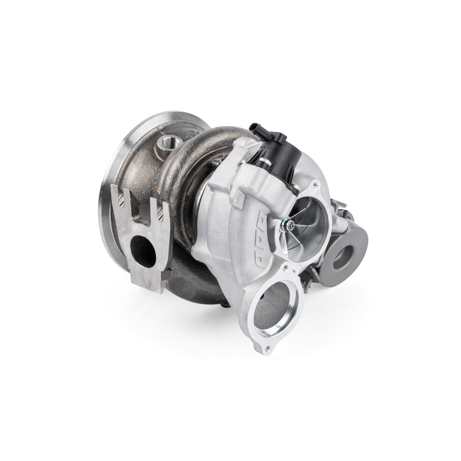 APR DTR8868 Direct Replacement Turbo Kit for Audi S4 B9 / S5 B9 / SQ5 B9 (2017–2024)