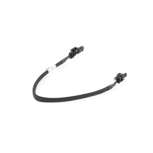 APR DV Conversion Kit & Turbo Outlet Hose — Volkswagen Golf GTI (MK8) (2022–2024)