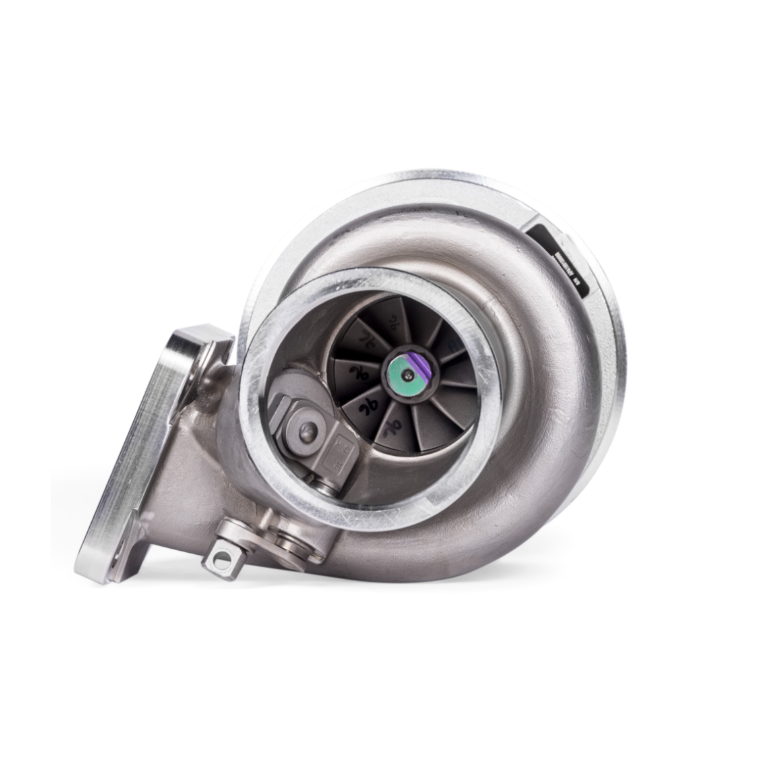 APR EFR7163 Turbo Kit for Audi A3 8V / S3 8V / MK3 TT / MK3 TTS, Volkswagen Golf GTI MK7 / Golf R MK7 (2015–2021)