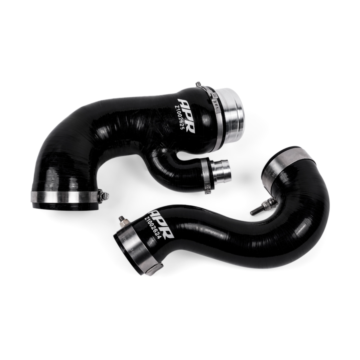 APR EFR7163 Turbo Kit for Audi A3 8V / S3 8V / MK3 TT / MK3 TTS, Volkswagen Golf GTI MK7 / Golf R MK7 (2015–2021)