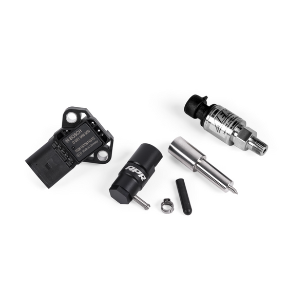 APR EFR7163 Turbo Kit for Audi A3 8V / S3 8V / MK3 TT / MK3 TTS, Volkswagen Golf GTI MK7 / Golf R MK7 (2015–2021)