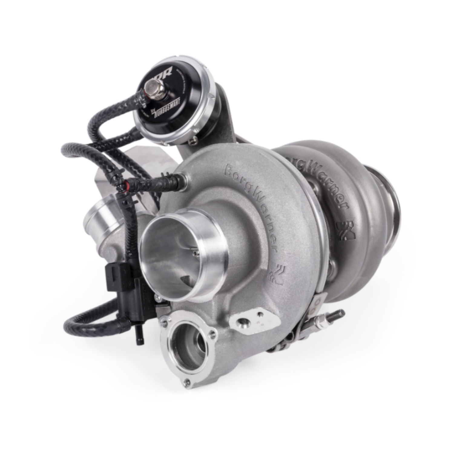 APR EFR7163 Turbo Kit for Audi A3 8V / S3 8V / MK3 TT / MK3 TTS, Volkswagen Golf GTI MK7 / Golf R MK7 (2015–2021)