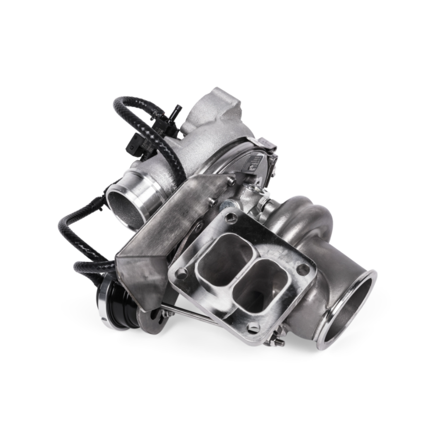 APR EFR7163 Turbo Kit for Audi A3 8V / S3 8V / MK3 TT / MK3 TTS, Volkswagen Golf GTI MK7 / Golf R MK7 (2015–2021)