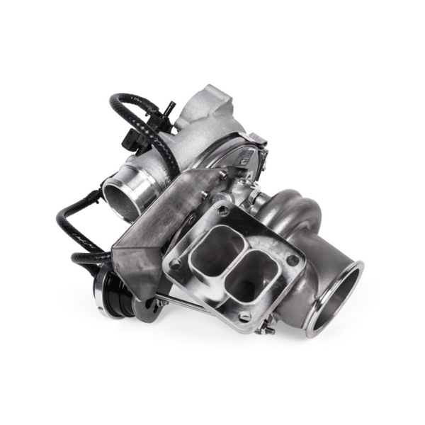 APR EFR7163 Turbo Kit for Audi A3 8V / S3 8V / MK3 TT / MK3 TTS, Volkswagen Golf GTI MK7 / Golf R MK7 (2015–2021)