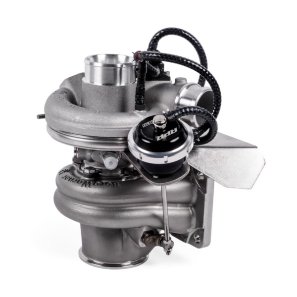 APR EFR7163 Turbo Kit for Audi A3 8V / S3 8V / MK3 TT / MK3 TTS, Volkswagen Golf GTI MK7 / Golf R MK7 (2015–2021)