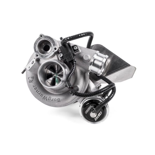 APR EFR7163 Turbo Kit for Audi A3 8V / S3 8V / MK3 TT / MK3 TTS, Volkswagen Golf GTI MK7 / Golf R MK7 (2015–2021)