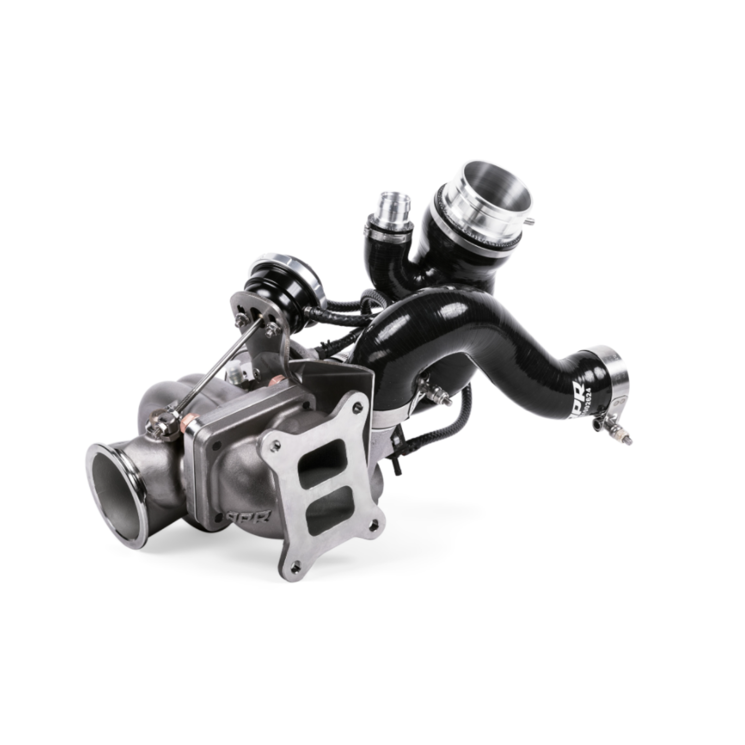 APR EFR7163 Turbo Kit for Audi A3 8V / S3 8V / MK3 TT / MK3 TTS, Volkswagen Golf GTI MK7 / Golf R MK7 (2015–2021)