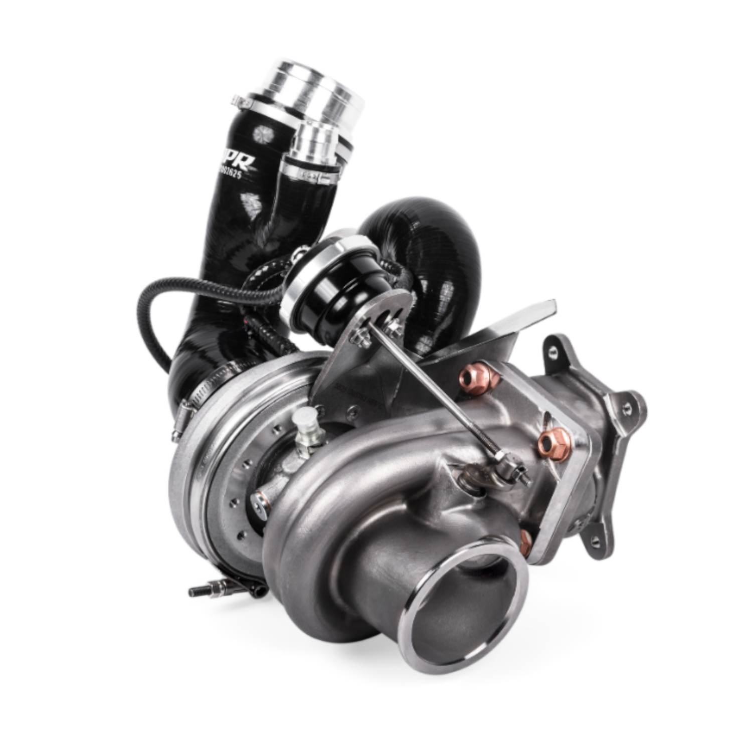 APR EFR7163 Turbo Kit for Audi A3 8V / S3 8V / MK3 TT / MK3 TTS, Volkswagen Golf GTI MK7 / Golf R MK7 (2015–2021)