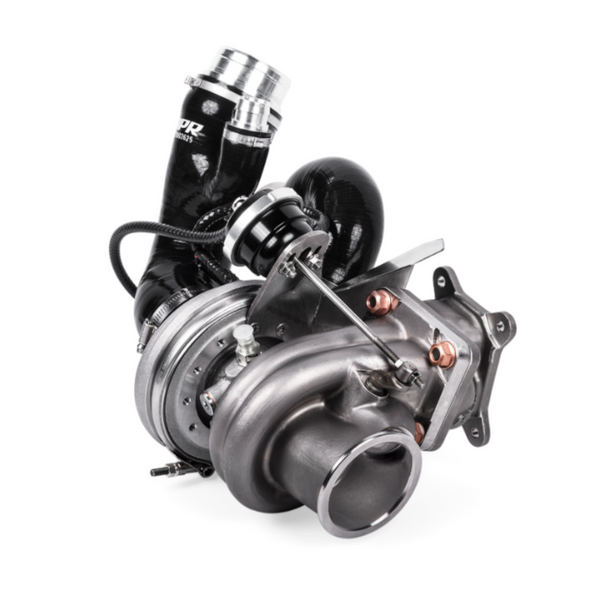 APR EFR7163 Turbo Kit for Audi A3 8V / S3 8V / MK3 TT / MK3 TTS, Volkswagen Golf GTI MK7 / Golf R MK7 (2015–2021)