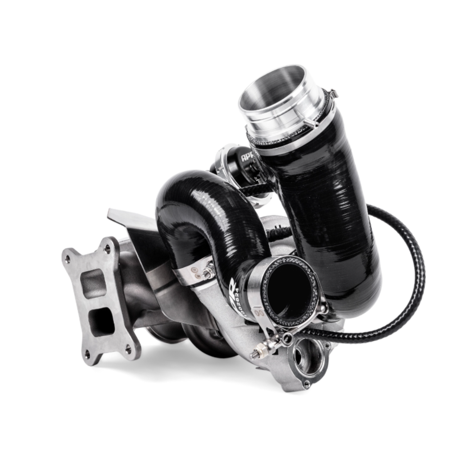 APR EFR7163 Turbo Kit for Audi A3 8V / S3 8V / MK3 TT / MK3 TTS, Volkswagen Golf GTI MK7 / Golf R MK7 (2015–2021)