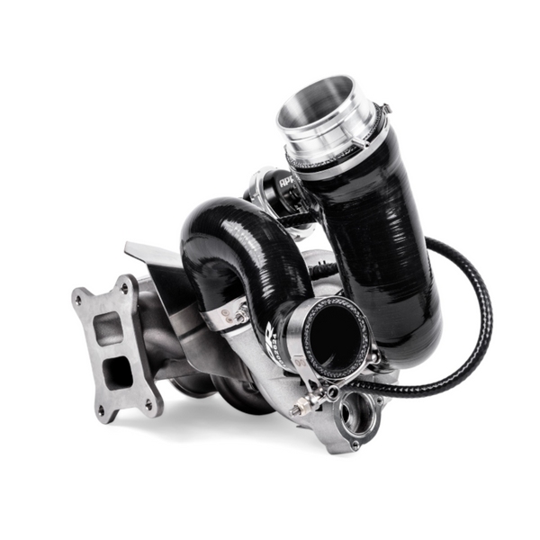 APR EFR7163 Turbo Kit for Audi A3 8V / S3 8V / MK3 TT / MK3 TTS, Volkswagen Golf GTI MK7 / Golf R MK7 (2015–2021)
