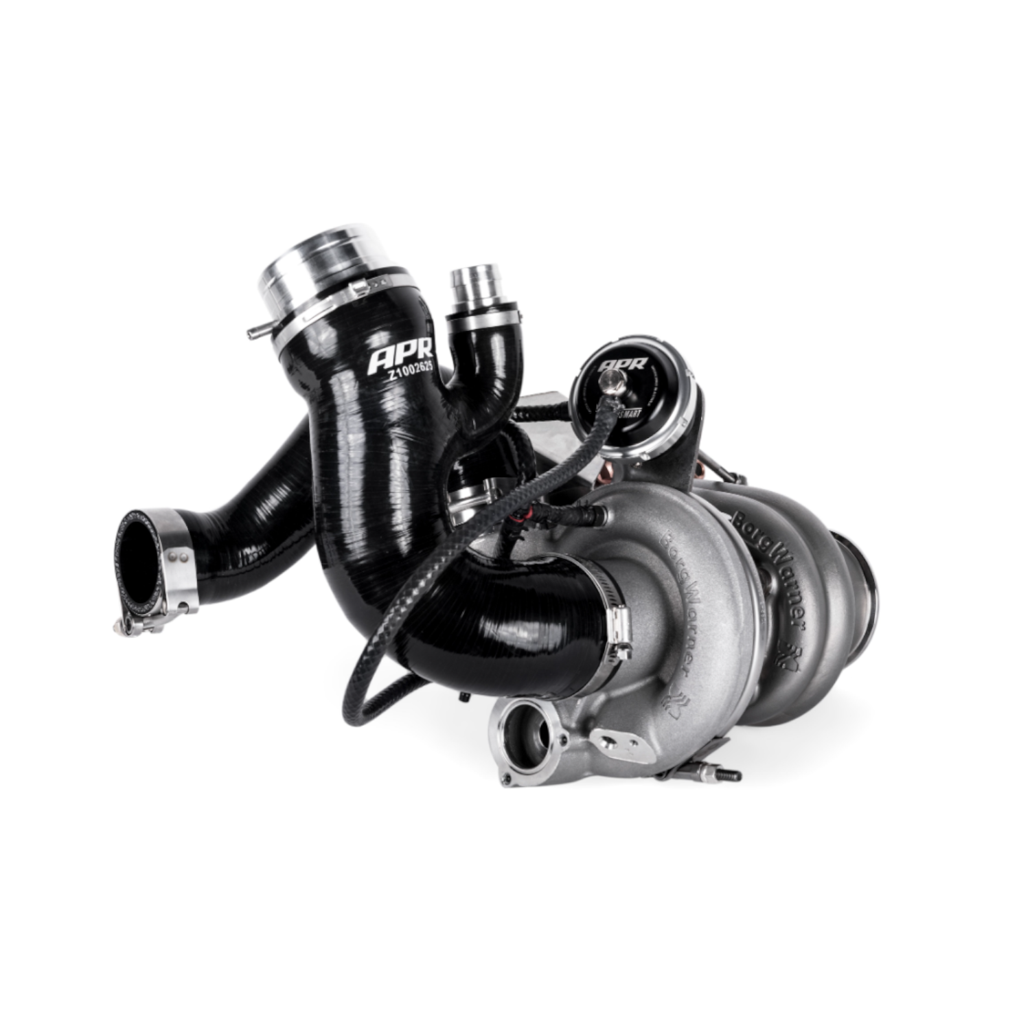 APR EFR7163 Turbo Kit for Audi A3 8V / S3 8V / MK3 TT / MK3 TTS, Volkswagen Golf GTI MK7 / Golf R MK7 (2015–2021)