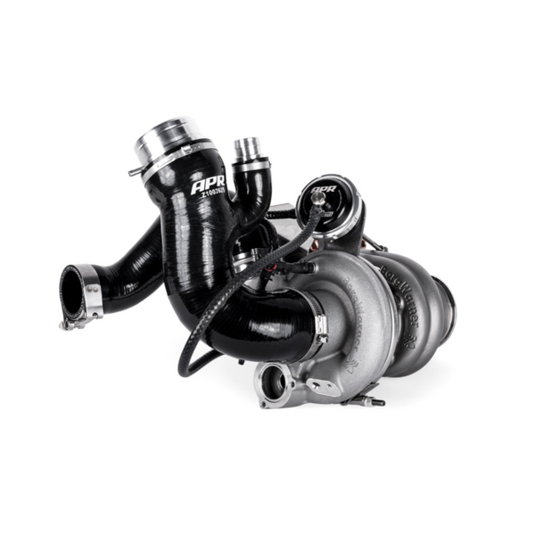 APR EFR7163 Turbo Kit for Audi A3 8V / S3 8V / MK3 TT / MK3 TTS, Volkswagen Golf GTI MK7 / Golf R MK7 (2015–2021)