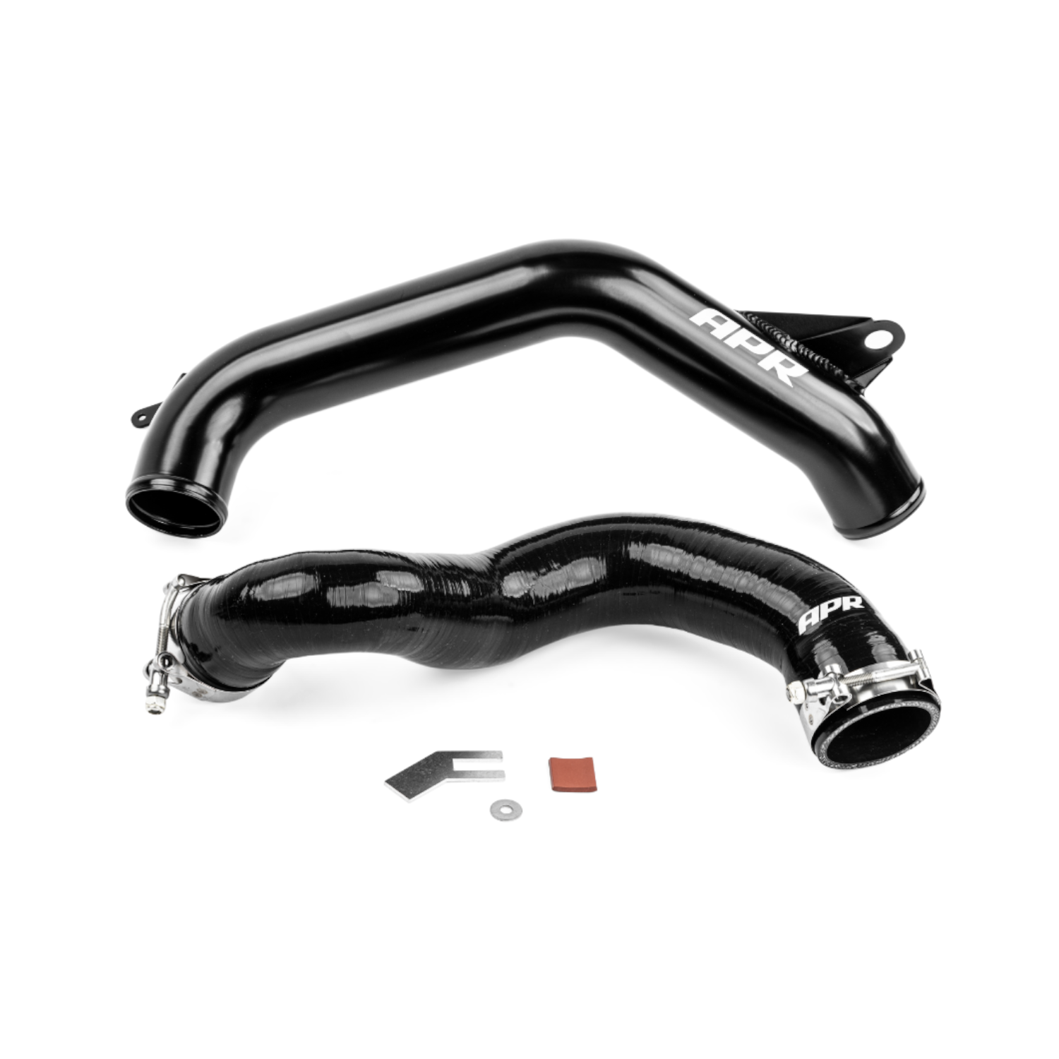 APR EFR7163 Turbo Outlet Pipe for Audi A3 8V / S3 8V / F3 Q3 / MK3 TT / MK3 TTS, Volkswagen MK1 Arteon & More