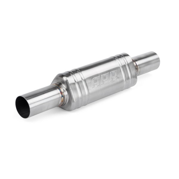 APR Exhaust System Front Muffler for Volkswagen Golf GTI MK6 (2010–2014)