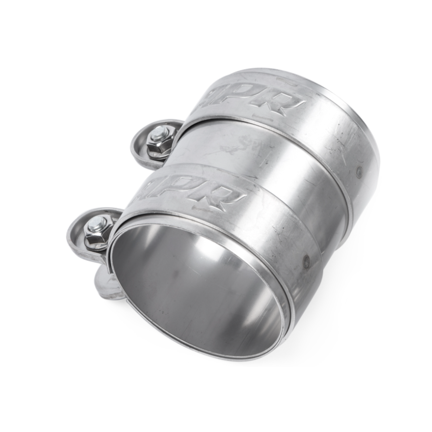 APR Exhaust System Front Muffler for Volkswagen Golf GTI MK6 (2010–2014)