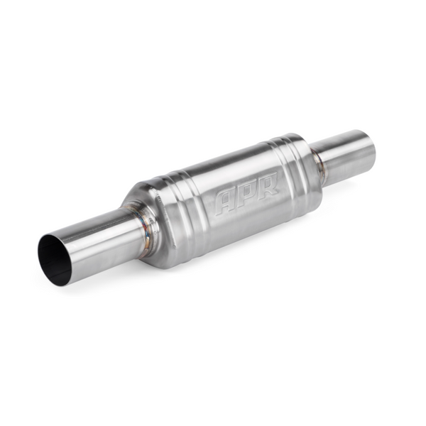 APR Exhaust System Front Muffler for Volkswagen Golf GTI MK7 (2015–2021)