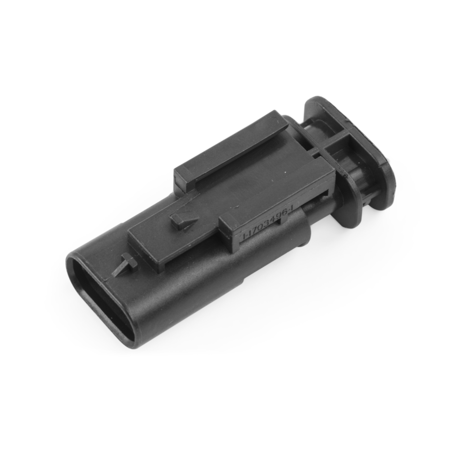 APR Exhaust System Valve Motor Dummy Sensor for Audi S3 8V, Volkswagen Golf R MK7 (2015–2021)