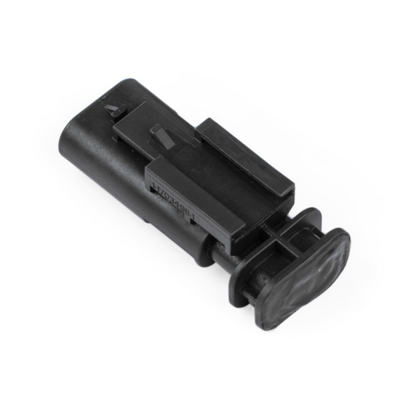 APR Exhaust System Valve Motor Dummy Sensor for Audi S3 8V, Volkswagen Golf R MK7 (2015–2021)