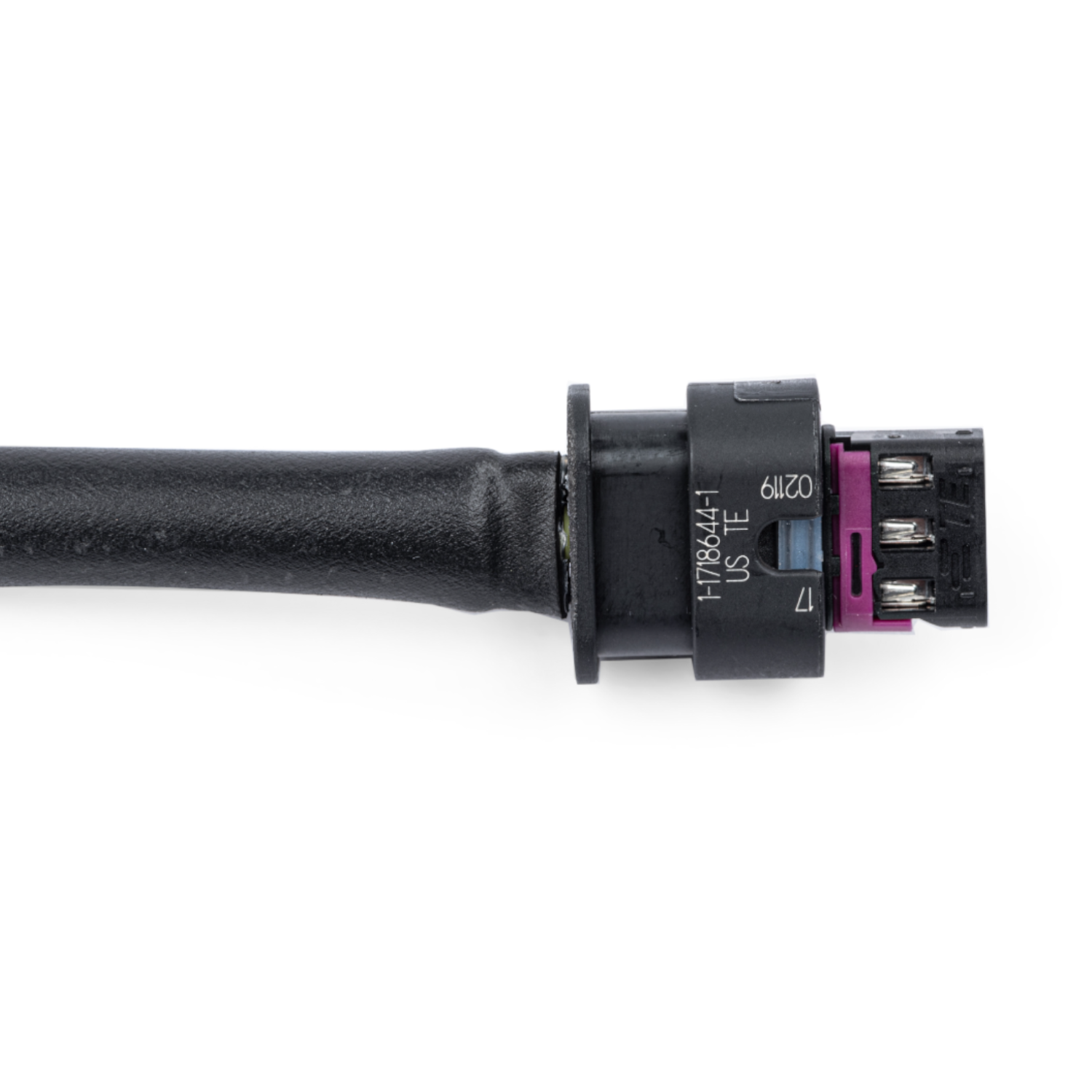 APR Exhaust Valve Extension Harness for Audi RS7 C7 / S6 C7 / S7 C7 (2012–2018)