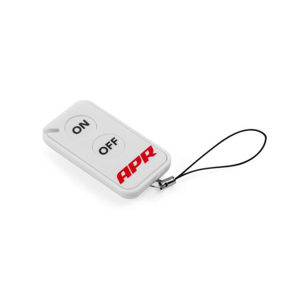APR Exhaust Valve Remote for Audi S3 8V / MK3 TTS, Volkswagen Golf R MK7 (2015–2021)