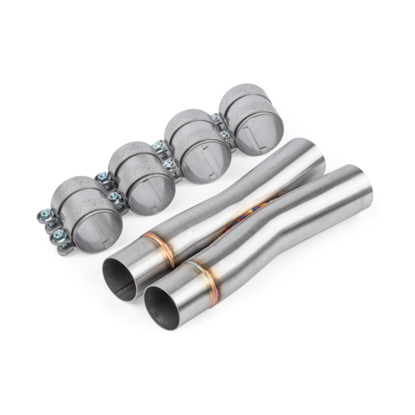 APR Exhaust X-Pipe for Audi RS7 C7 / S6 C7 / S7 C7 (2012–2018)