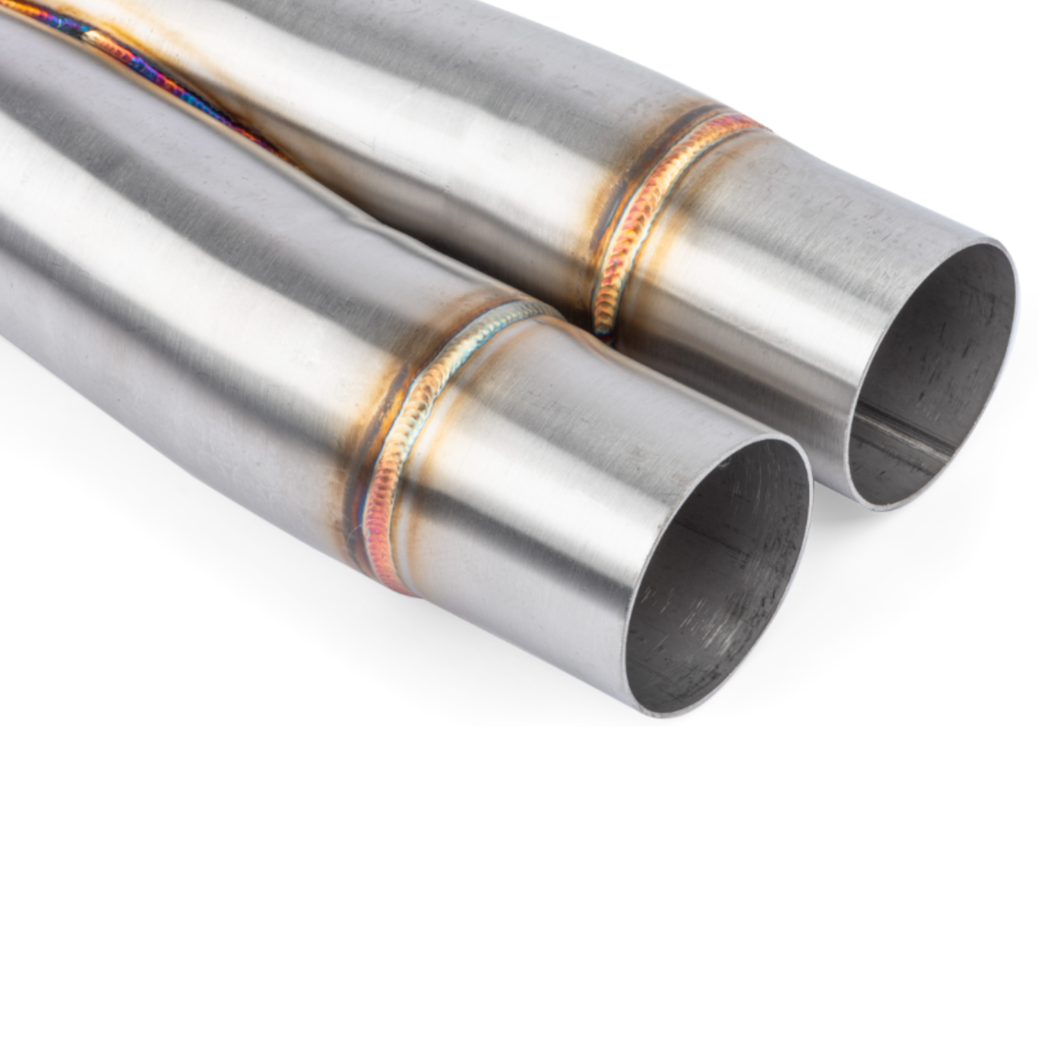 APR Exhaust X-Pipe for Audi RS7 C7 / S6 C7 / S7 C7 (2012–2018)