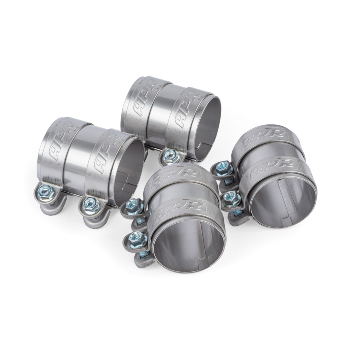 APR Exhaust X-Pipe for Audi RS7 C7 / S6 C7 / S7 C7 (2012–2018)
