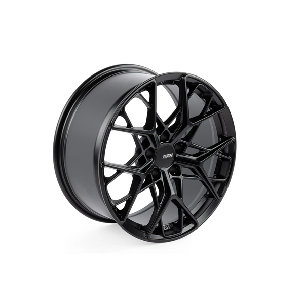 APR Flow Formed Wheel
