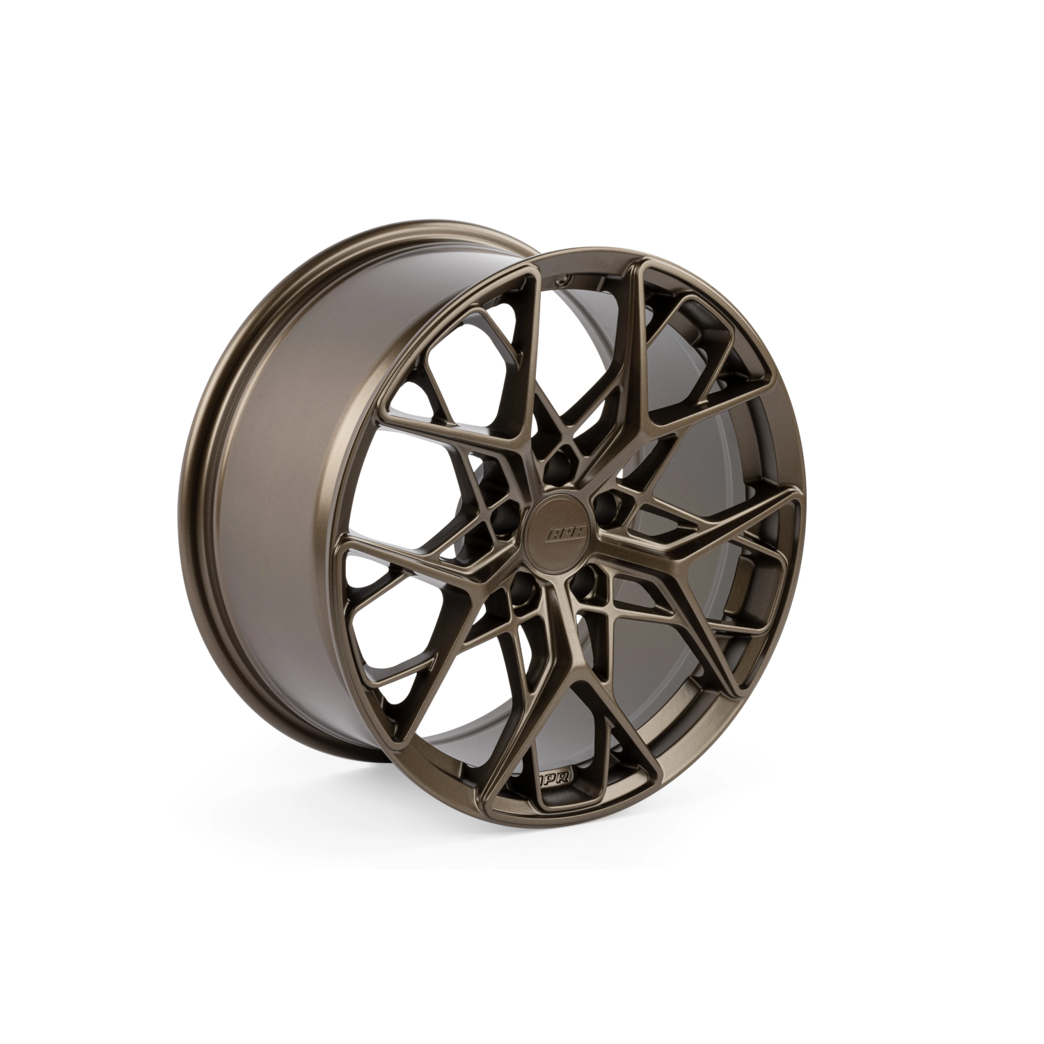 APR Flow Formed Wheel