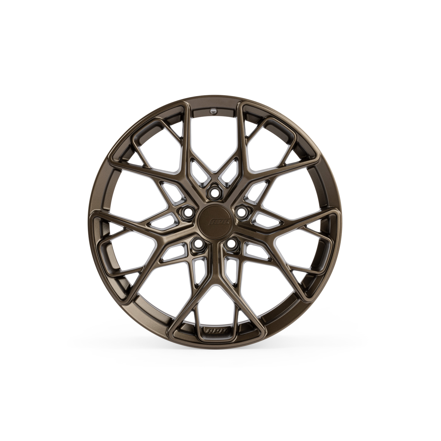 APR Flow Formed Wheel