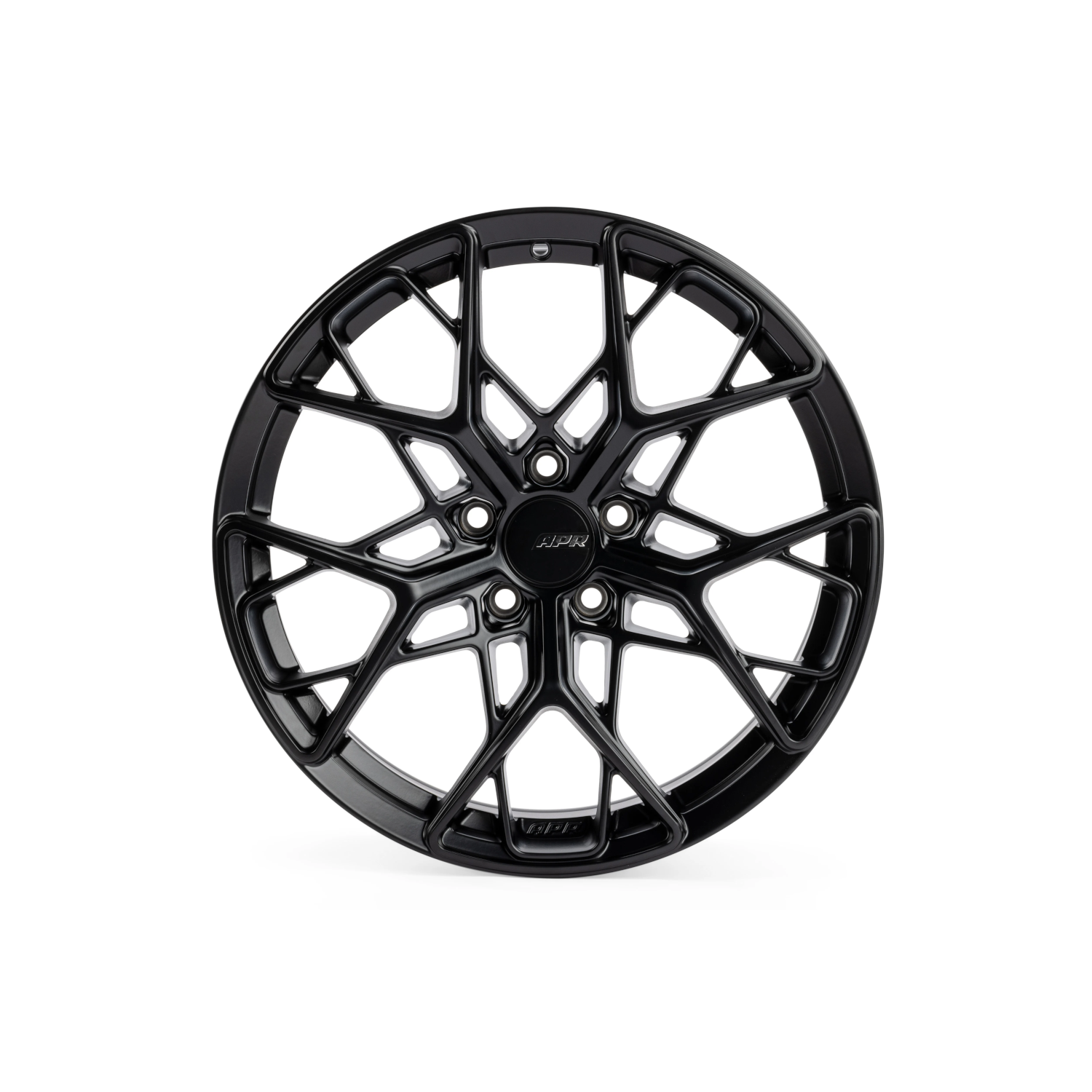 APR Flow Formed Wheel