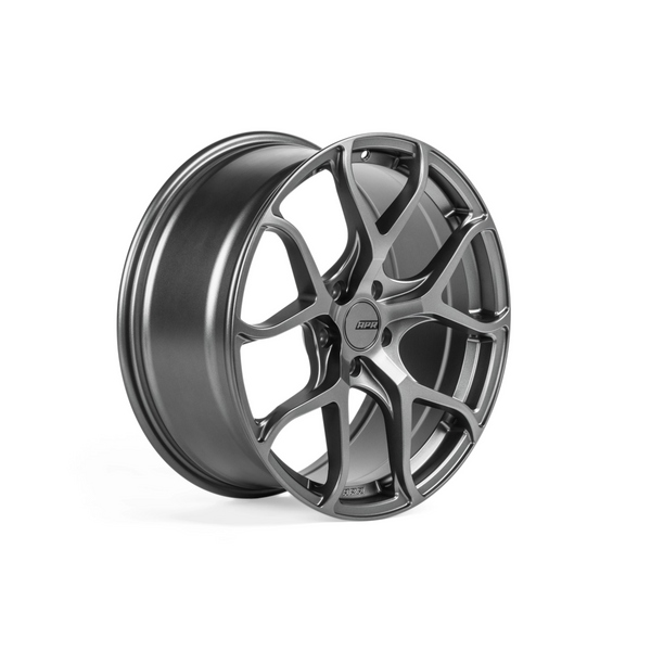 APR Flow Formed Wheel