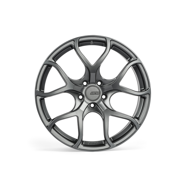 APR Flow Formed Wheel