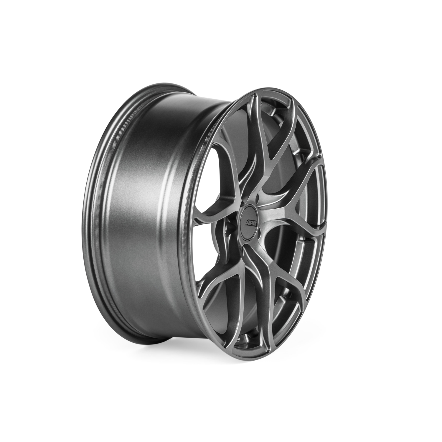 APR Flow Formed Wheel