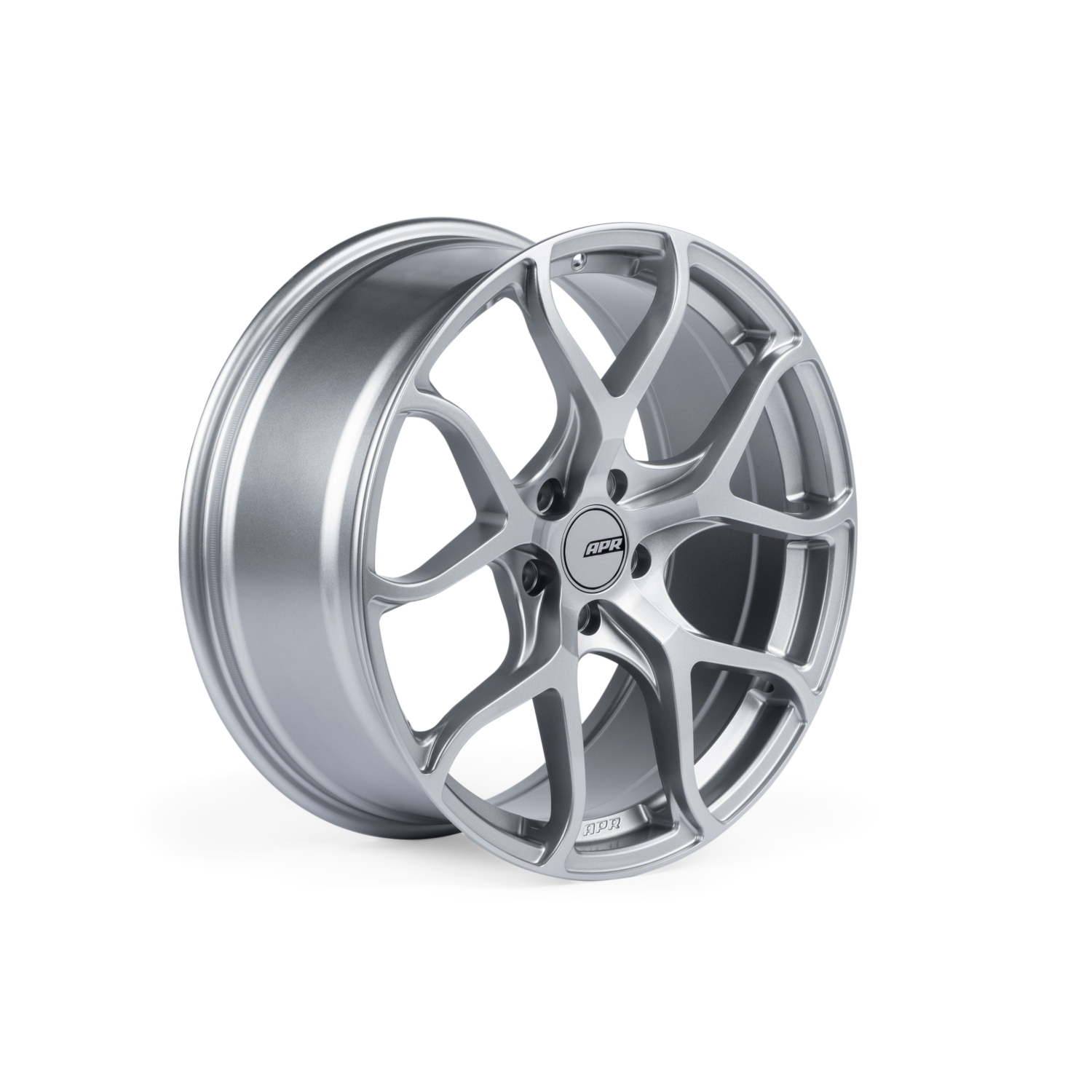 APR Flow Formed Wheel
