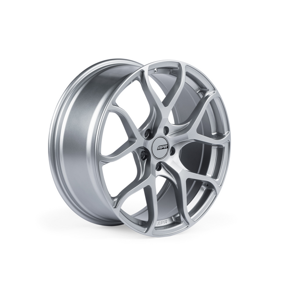 APR Flow Formed Wheel