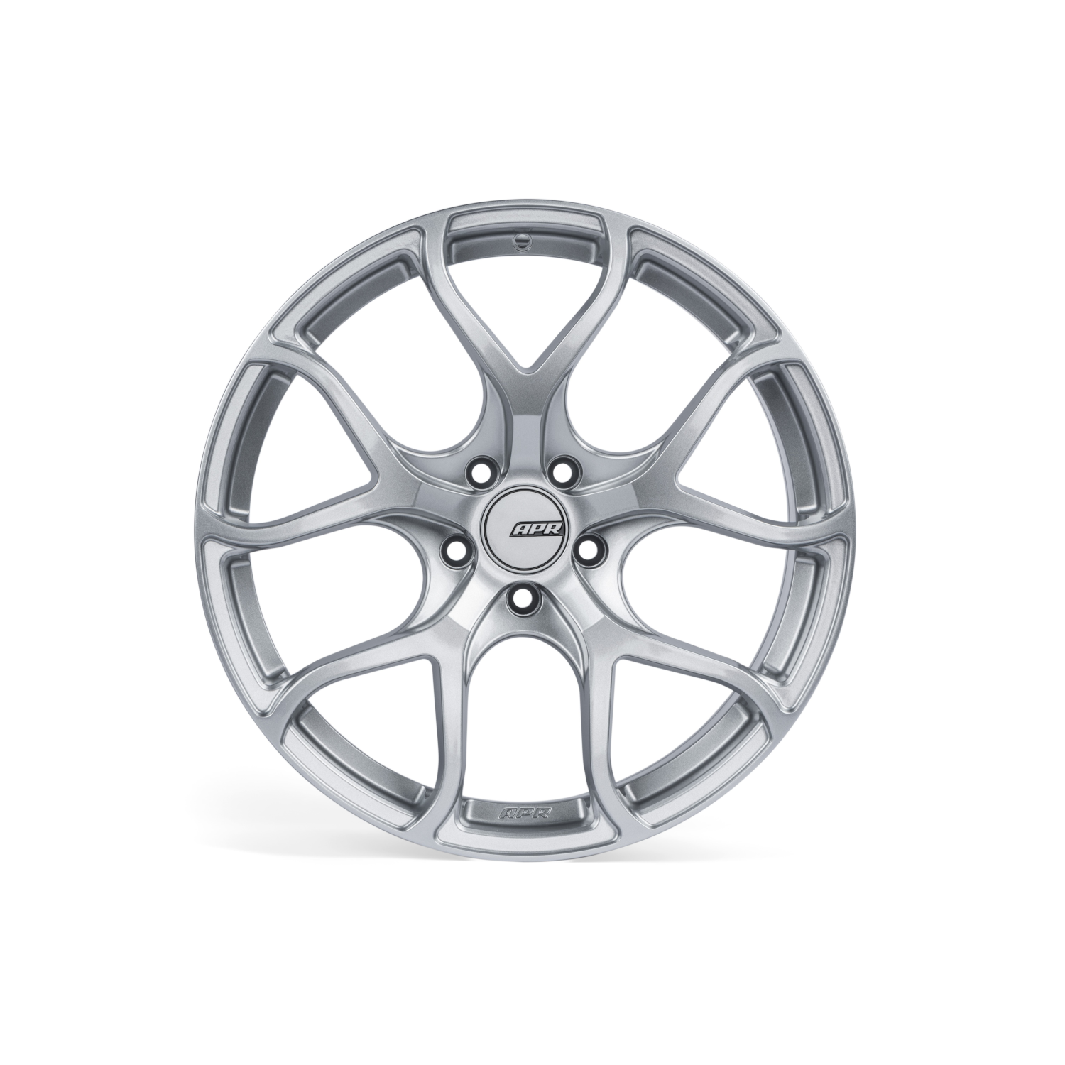 APR Flow Formed Wheel