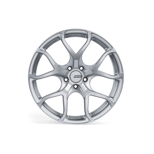 APR Flow Formed Wheel