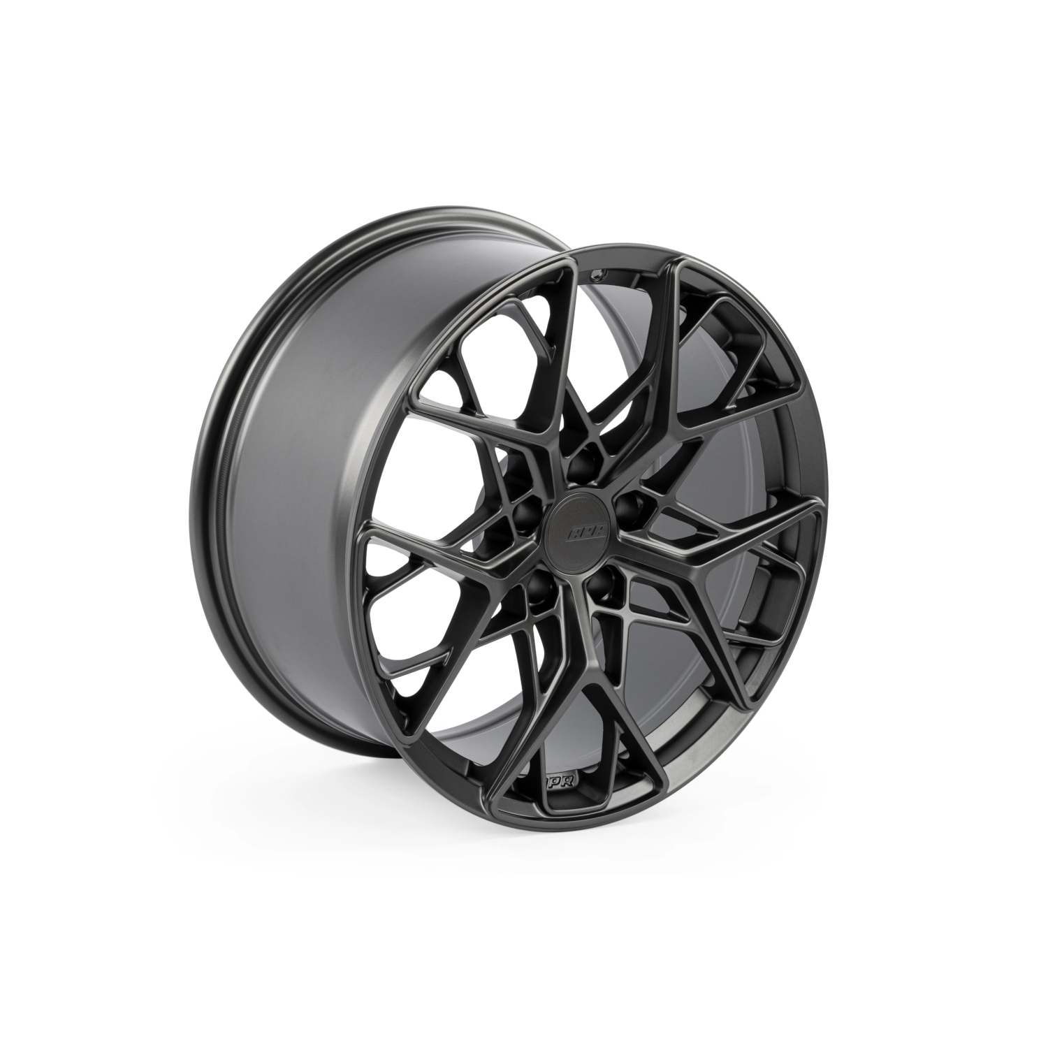 APR Flow Formed Wheel