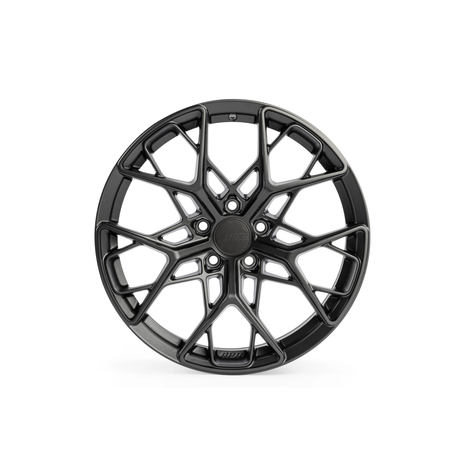 APR Flow Formed Wheel