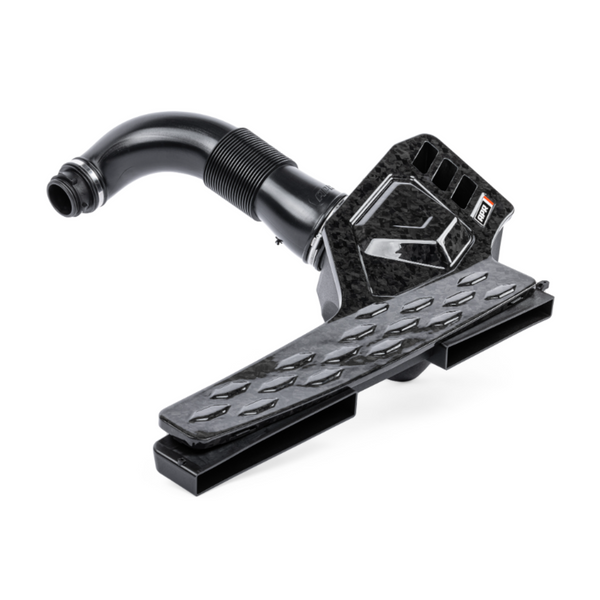 APR Forged Carbon Fiber Intake Cover for Audi A3 8Y / S3 8Y, Volkswagen Golf GTI MK8 / Golf R MK8 (2022–2024)