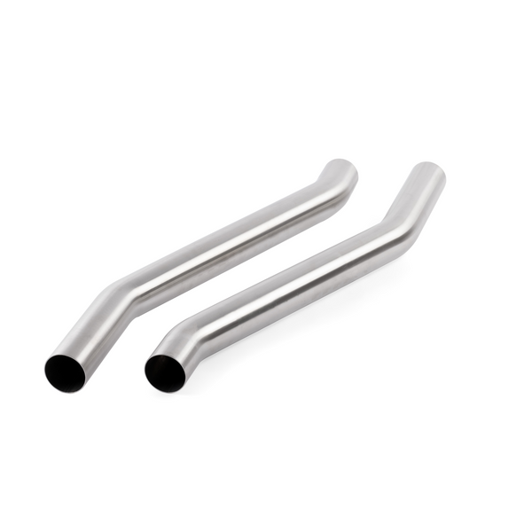 APR Full Catback Exhaust System — Audi SQ5 (80A) (B9) (2017–2024)