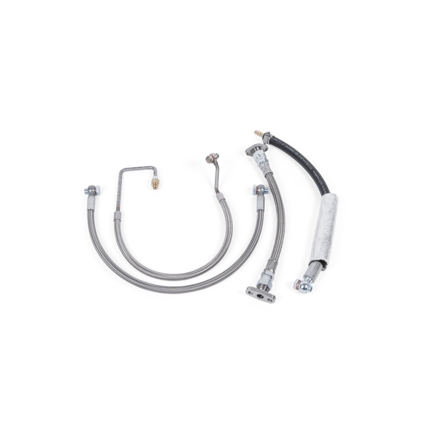 APR GTX2867R Turbo Kit for Audi A3 8P / MK2 TT, Volkswagen B6 Passat / MK1 EOS / Golf GTI MK5 / Jetta MK5 & More