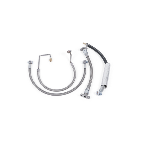 APR GTX2867R Turbo Kit for Audi A3 8P / MK2 TT, Volkswagen B6 Passat / MK1 EOS / Golf GTI MK5 / Jetta MK5 & More
