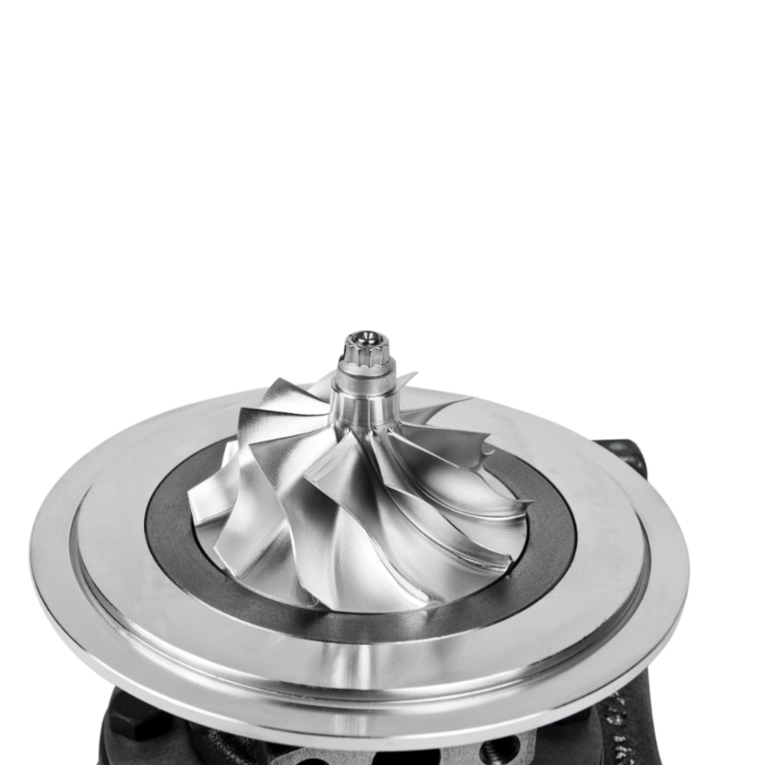 APR GTX2867R Turbo Kit for Audi A3 8P / MK2 TT, Volkswagen B6 Passat / MK1 EOS / Golf GTI MK5 / Jetta MK5 & More