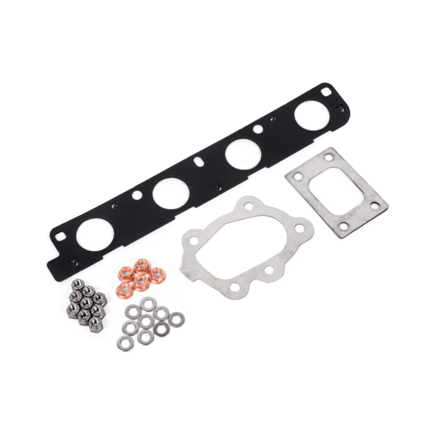 APR GTX2867R Turbo Kit for Audi A3 8P / 8U Q3 / MK2 TT, Volkswagen B6 Passat / MK1 CC / MK1 EOS & More