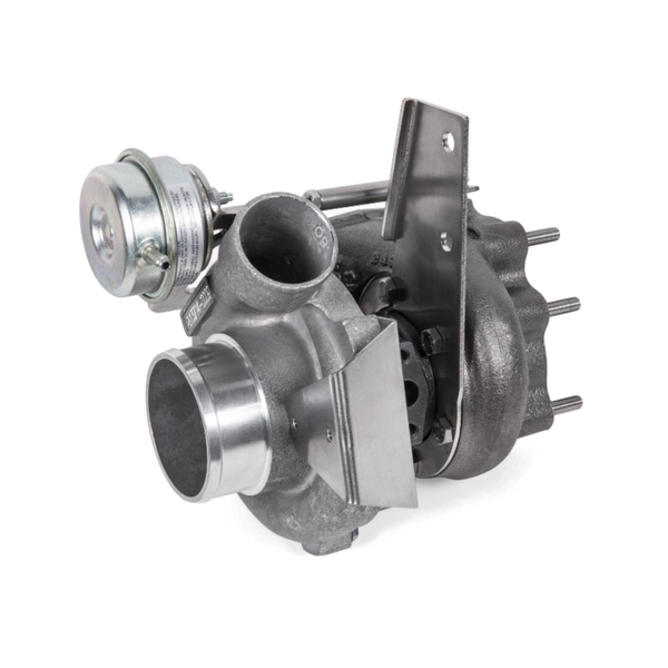 APR GTX2867R Turbo Kit for Audi A3 8P / 8U Q3 / MK2 TT, Volkswagen B6 Passat / MK1 CC / MK1 EOS & More